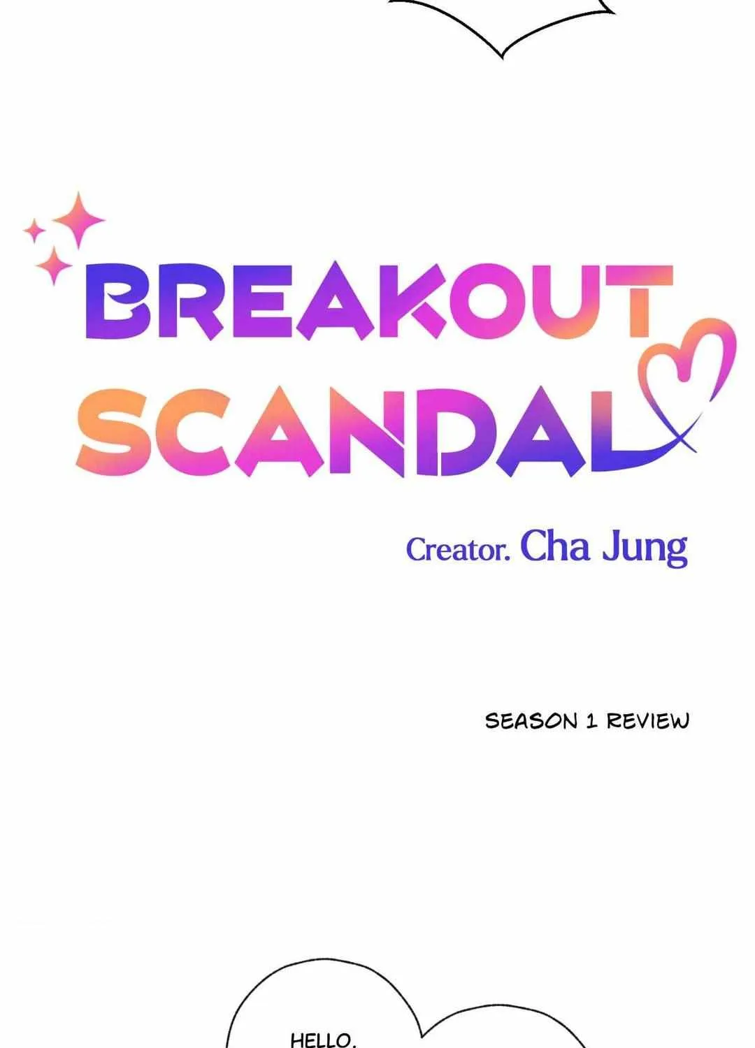 Read Exclusive Scandal chapter 42.5 image 8 on Lezhin