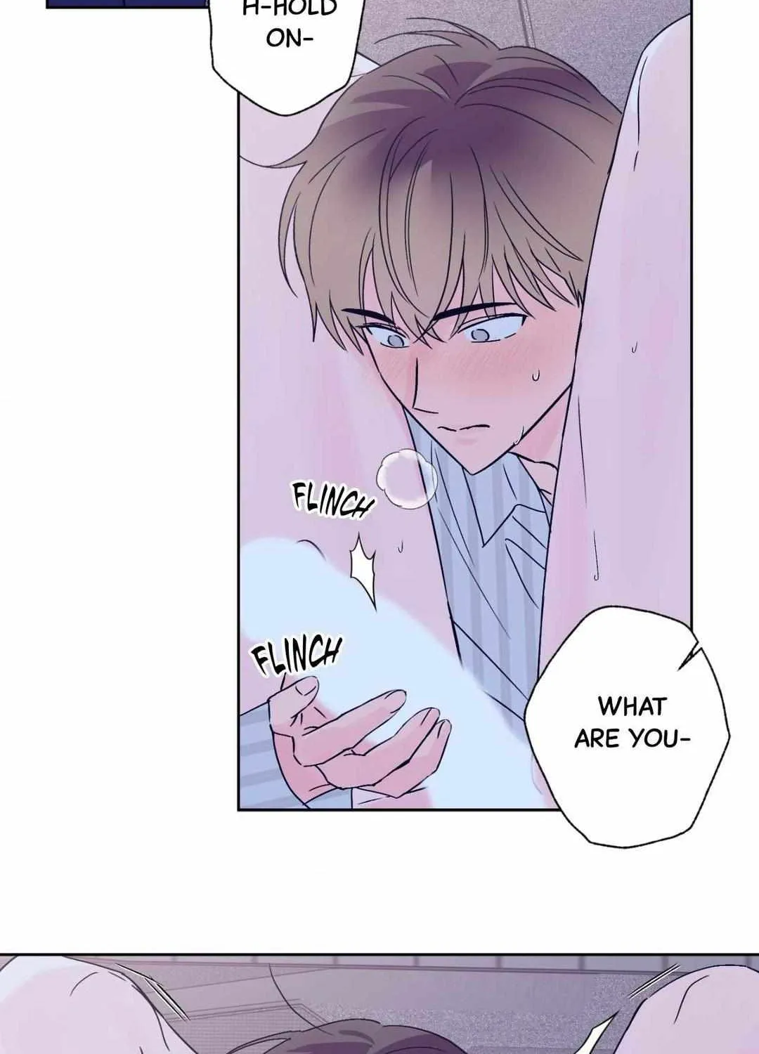 Read Exclusive Scandal chapter 42 image 11 on Lezhin