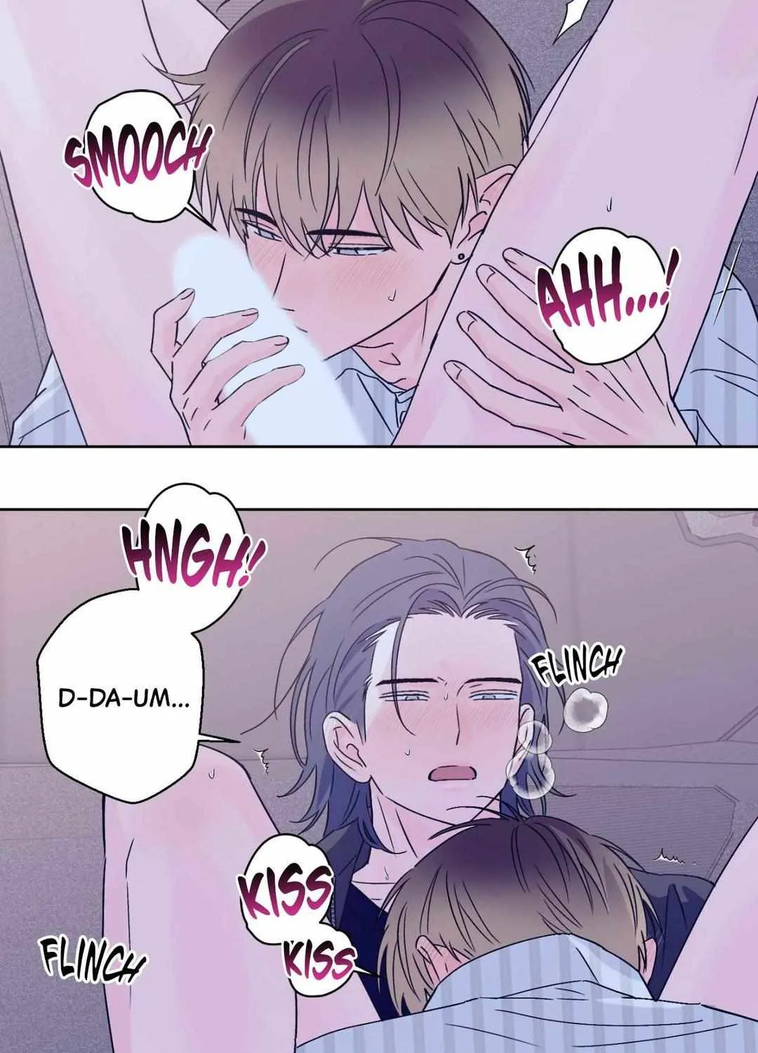 Read Exclusive Scandal chapter 42 image 12 on Lezhin