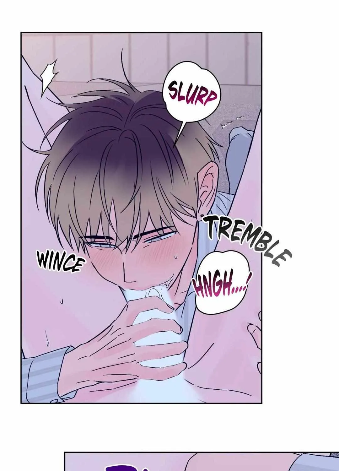Read Exclusive Scandal chapter 42 image 14 on Lezhin