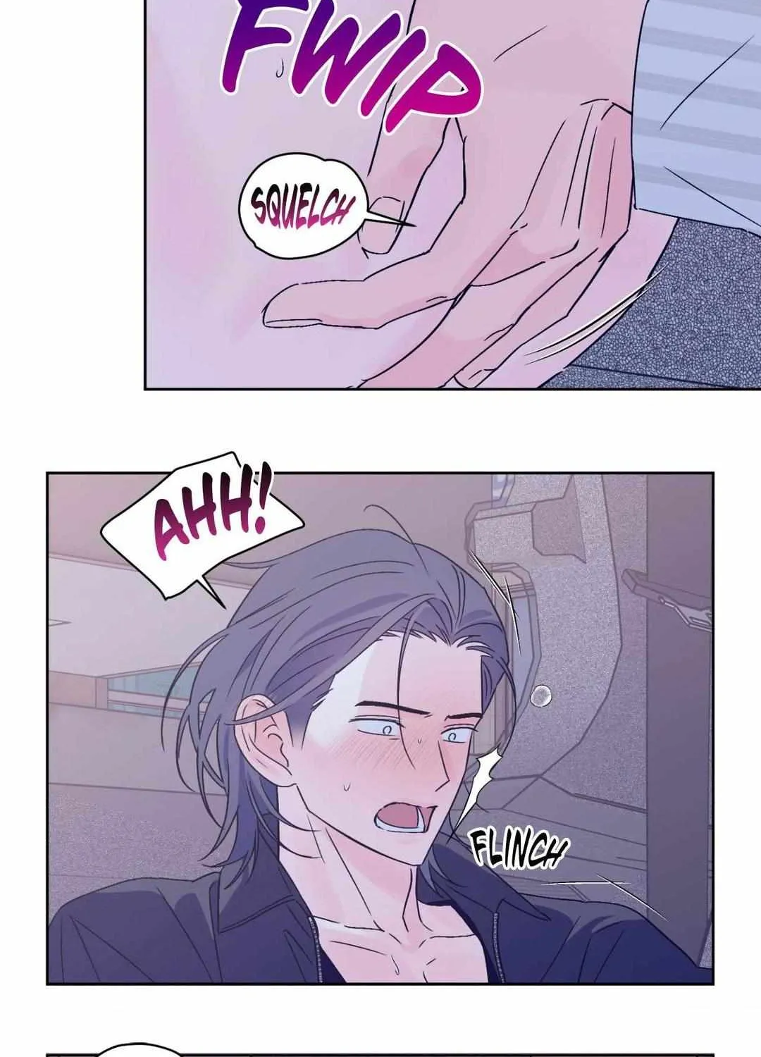 Read Exclusive Scandal chapter 42 image 15 on Lezhin