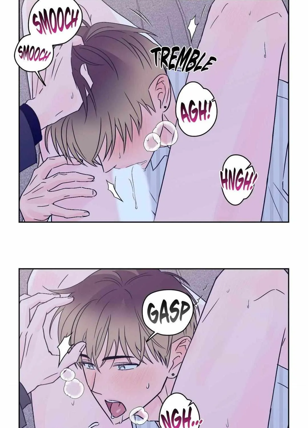 Read Exclusive Scandal chapter 42 image 16 on Lezhin