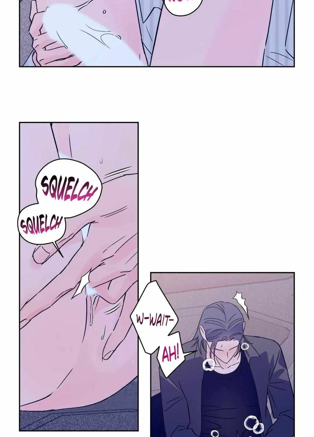 Read Exclusive Scandal chapter 42 image 17 on Lezhin