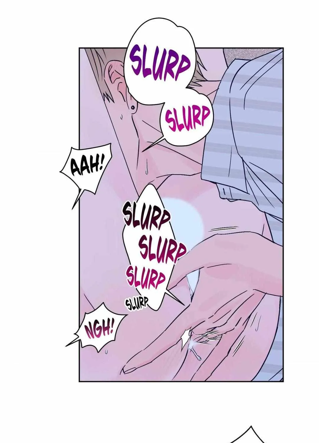 Read Exclusive Scandal chapter 42 image 19 on Lezhin