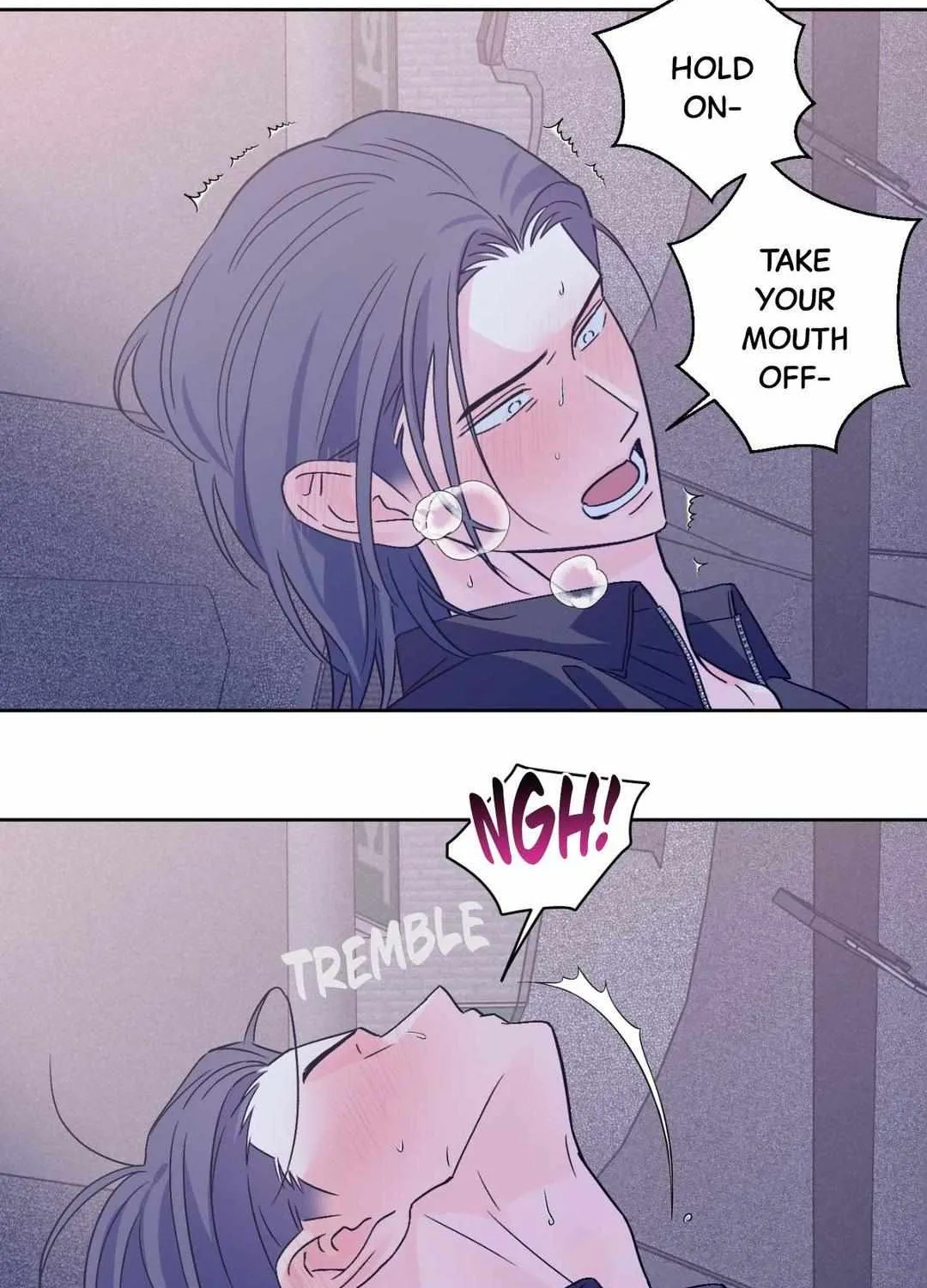 Read Exclusive Scandal chapter 42 image 20 on Lezhin