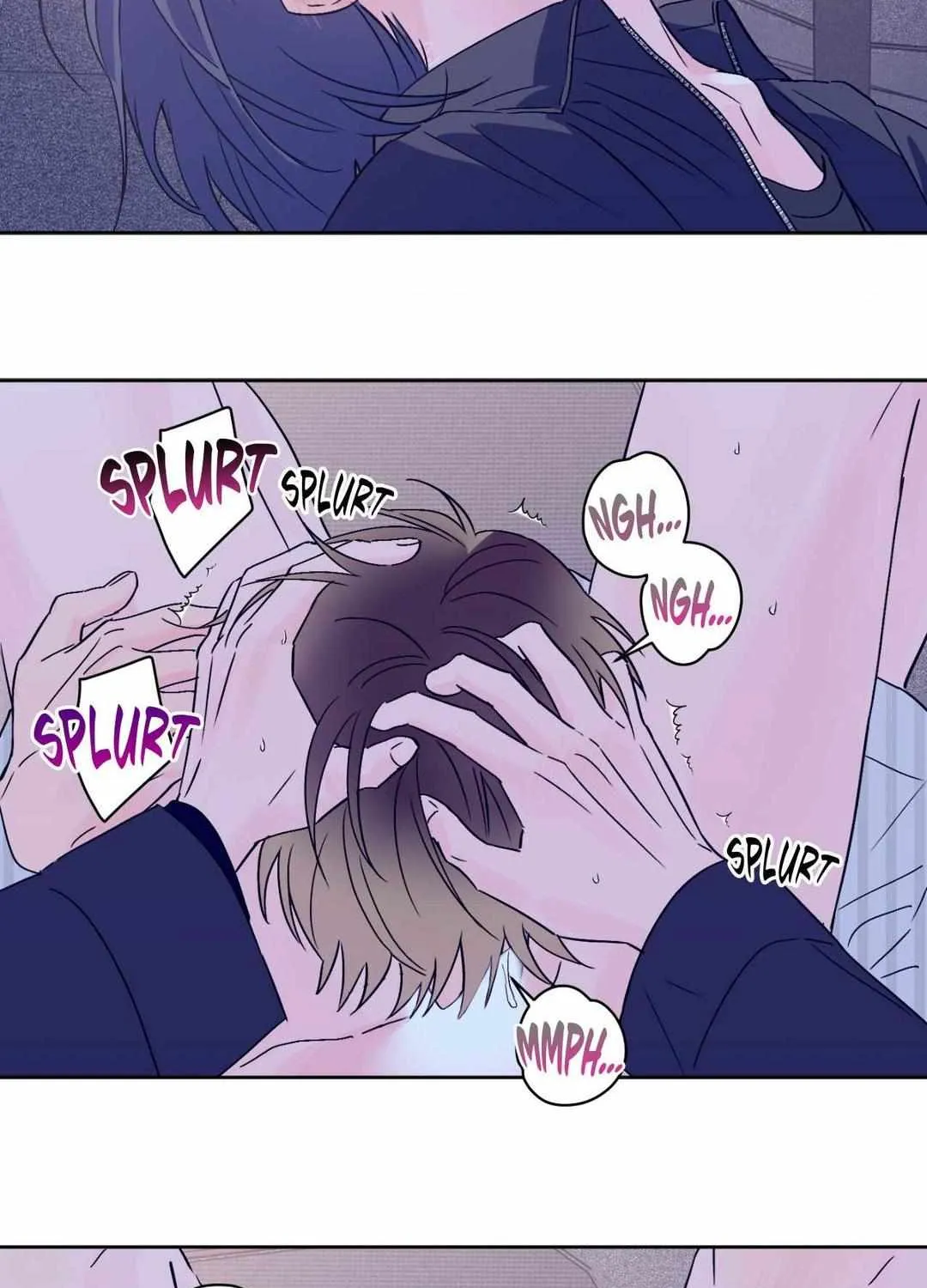 Read Exclusive Scandal chapter 42 image 21 on Lezhin