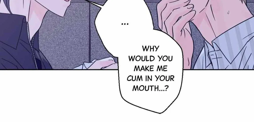 Read Exclusive Scandal chapter 42 image 26 on Lezhin