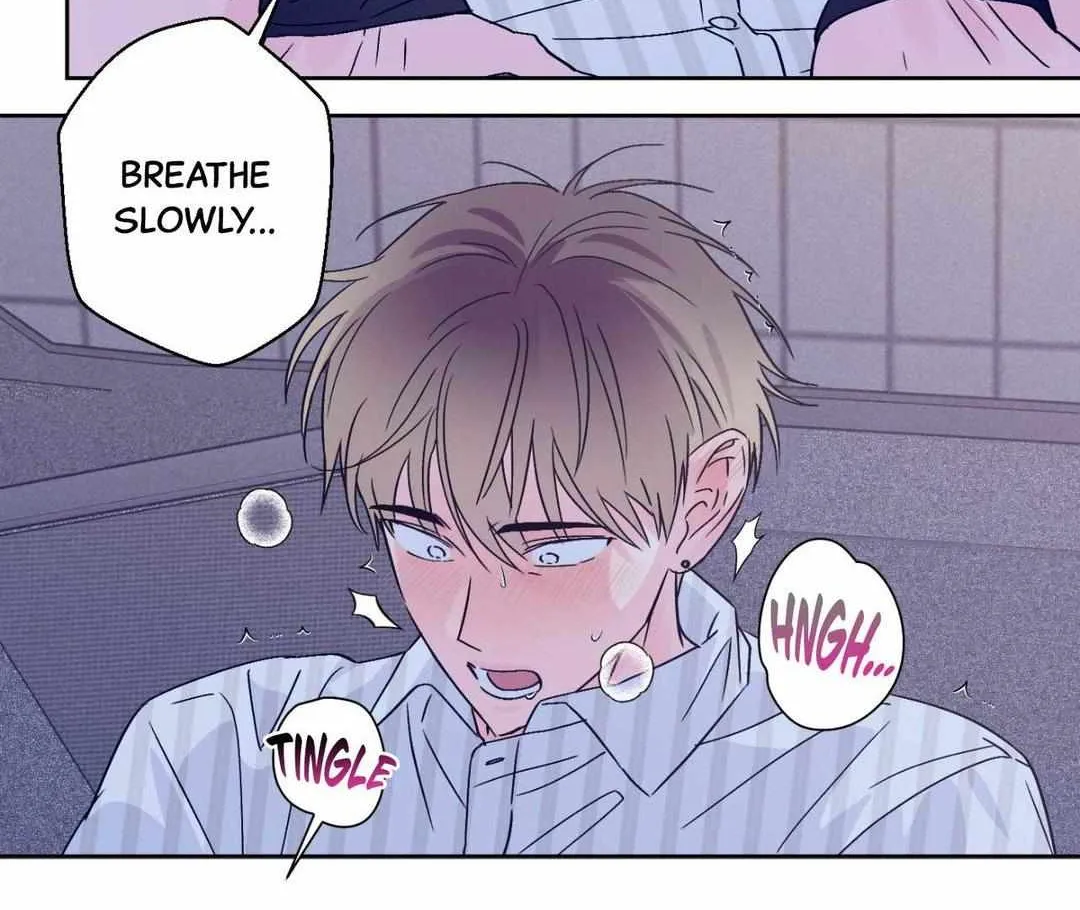 Read Exclusive Scandal chapter 42 image 30 on Lezhin