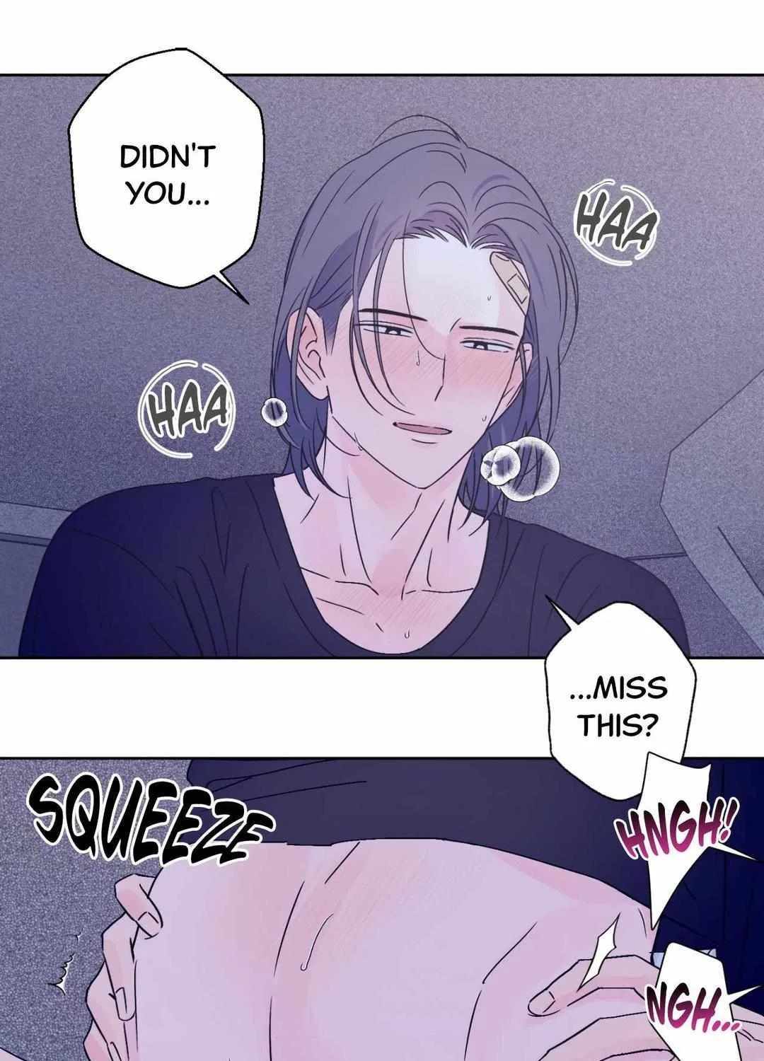 Read Exclusive Scandal chapter 42 image 31 on Lezhin