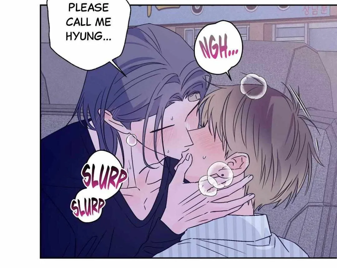 Read Exclusive Scandal chapter 42 image 34 on Lezhin
