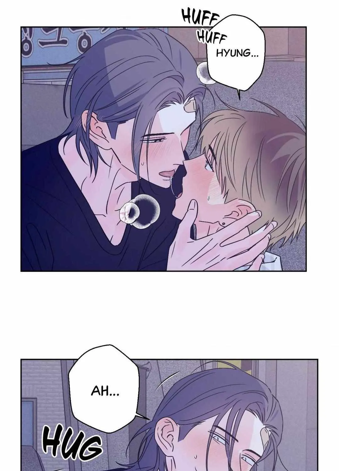 Read Exclusive Scandal chapter 42 image 35 on Lezhin