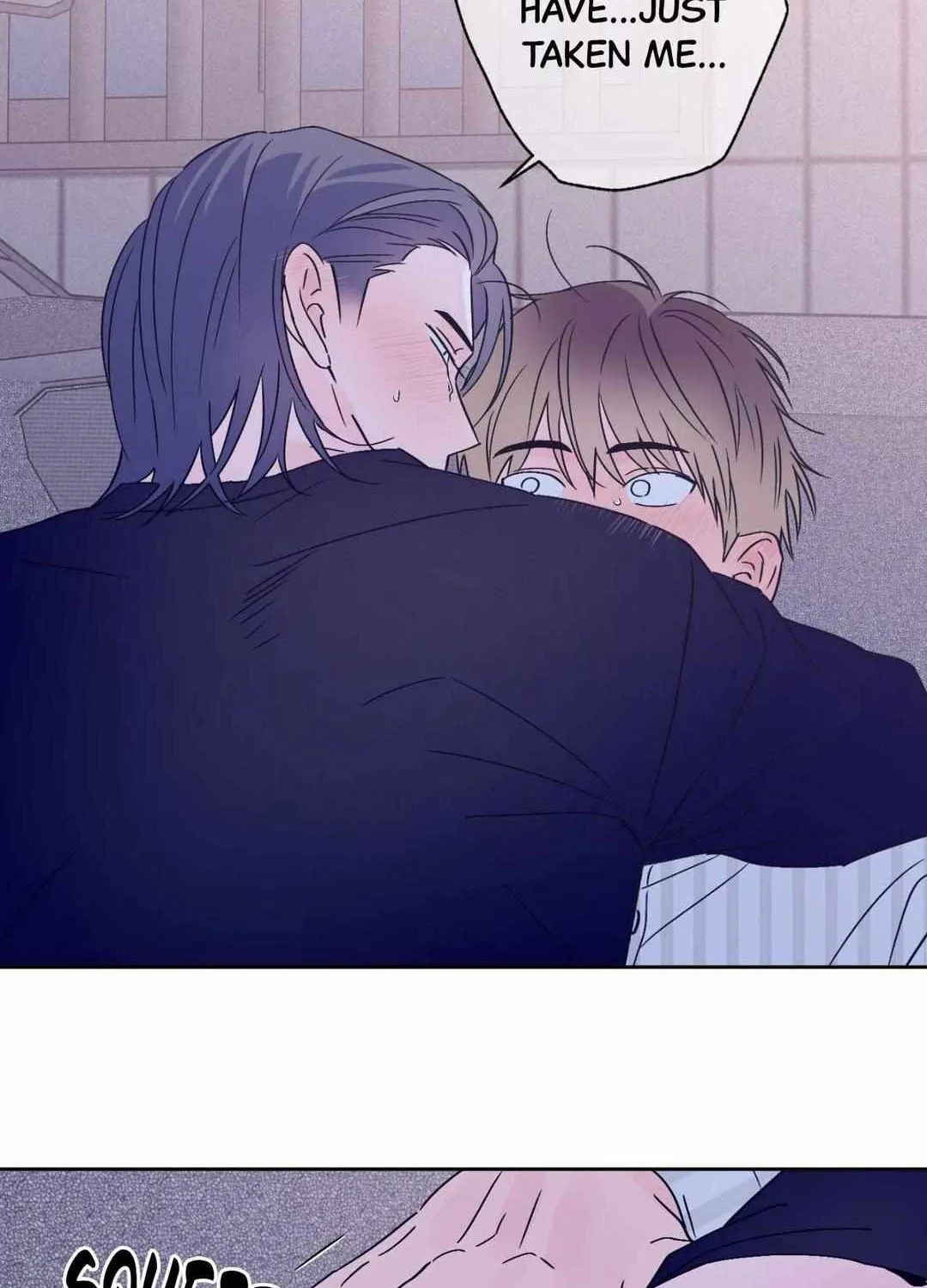 Read Exclusive Scandal chapter 42 image 41 on Lezhin