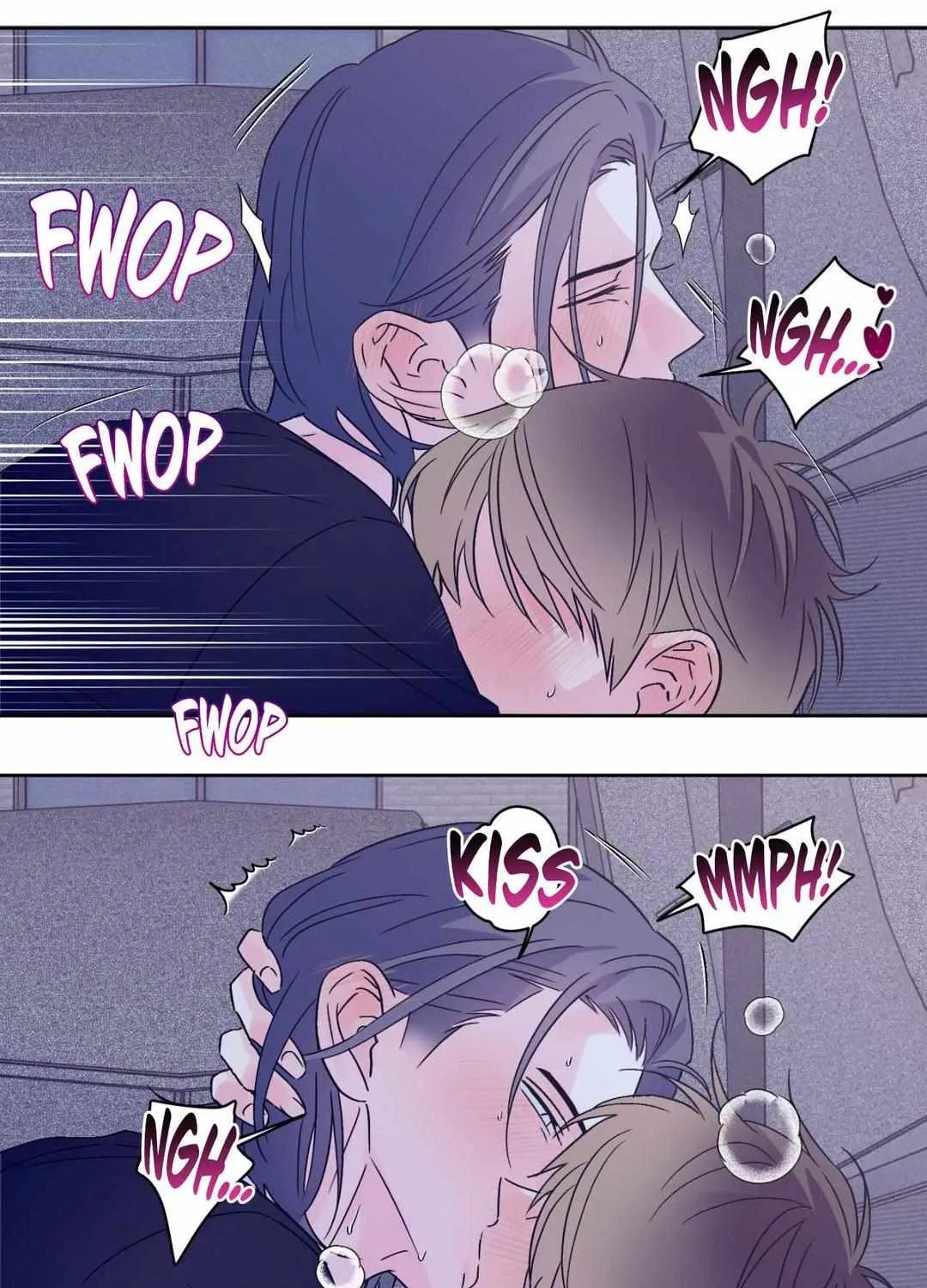 Read Exclusive Scandal chapter 42 image 44 on Lezhin