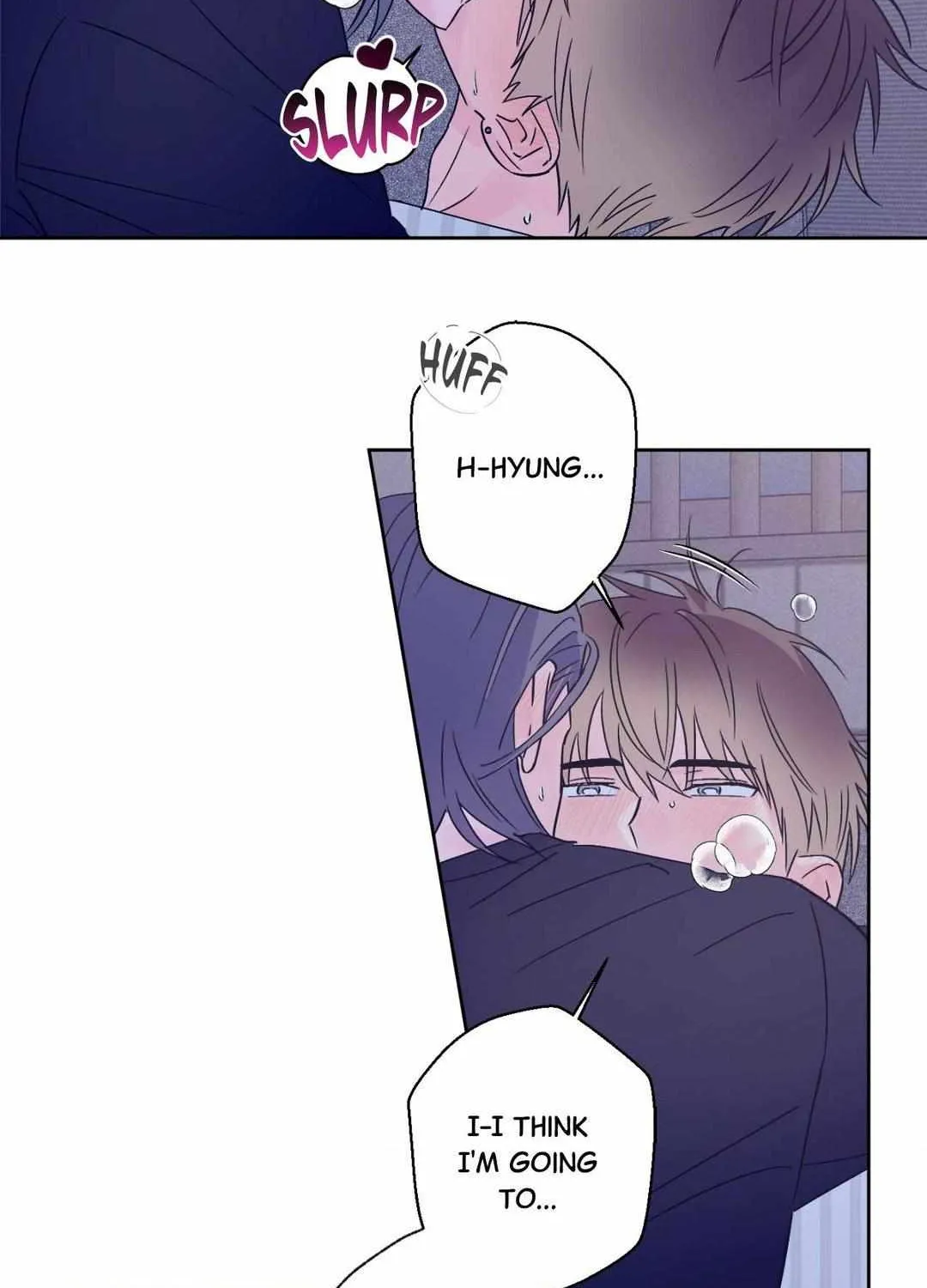 Read Exclusive Scandal chapter 42 image 45 on Lezhin