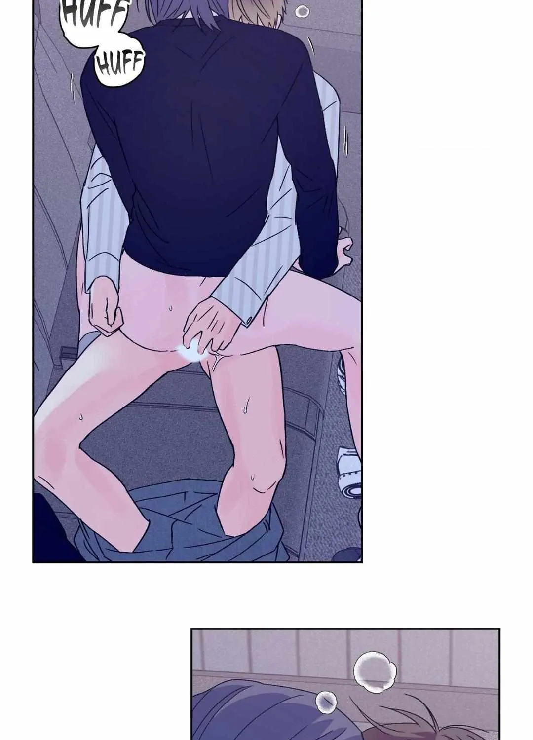 Read Exclusive Scandal chapter 42 image 50 on Lezhin