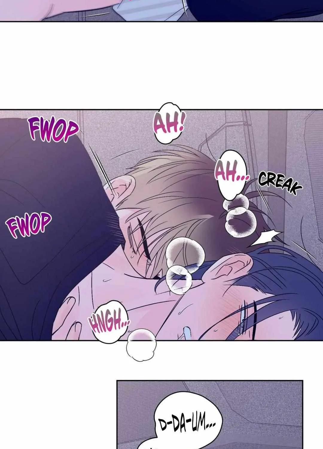 Read Exclusive Scandal chapter 42 image 54 on Lezhin
