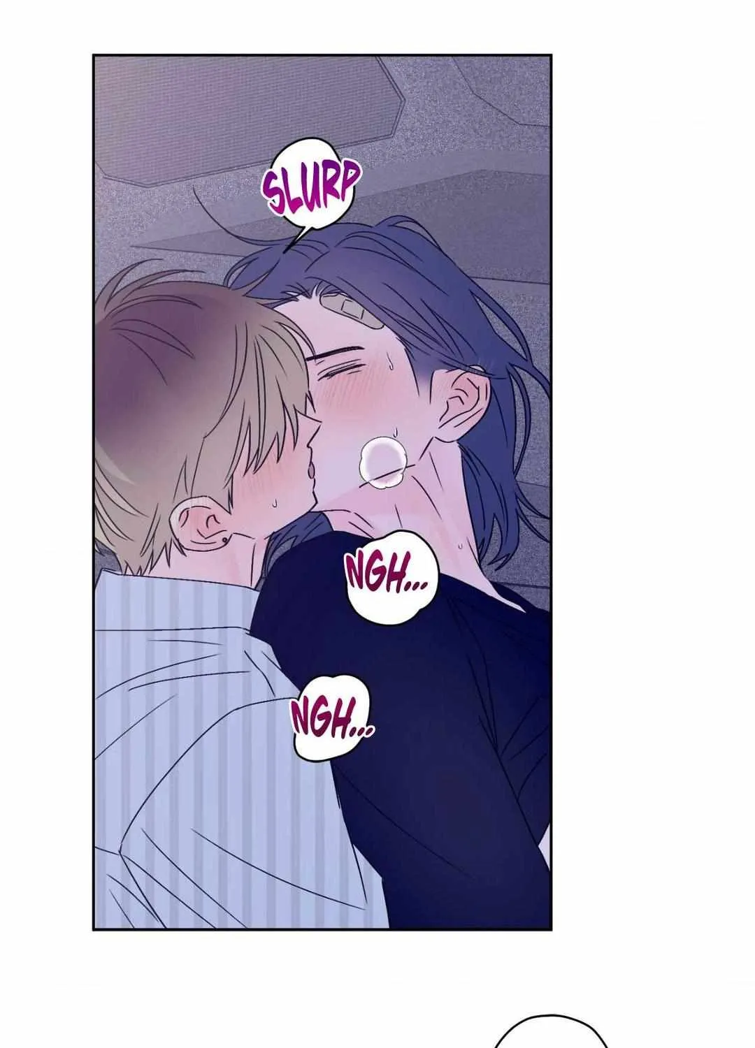 Read Exclusive Scandal chapter 42 image 56 on Lezhin