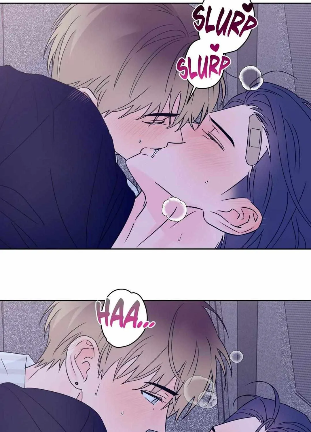Read Exclusive Scandal chapter 42 image 57 on Lezhin