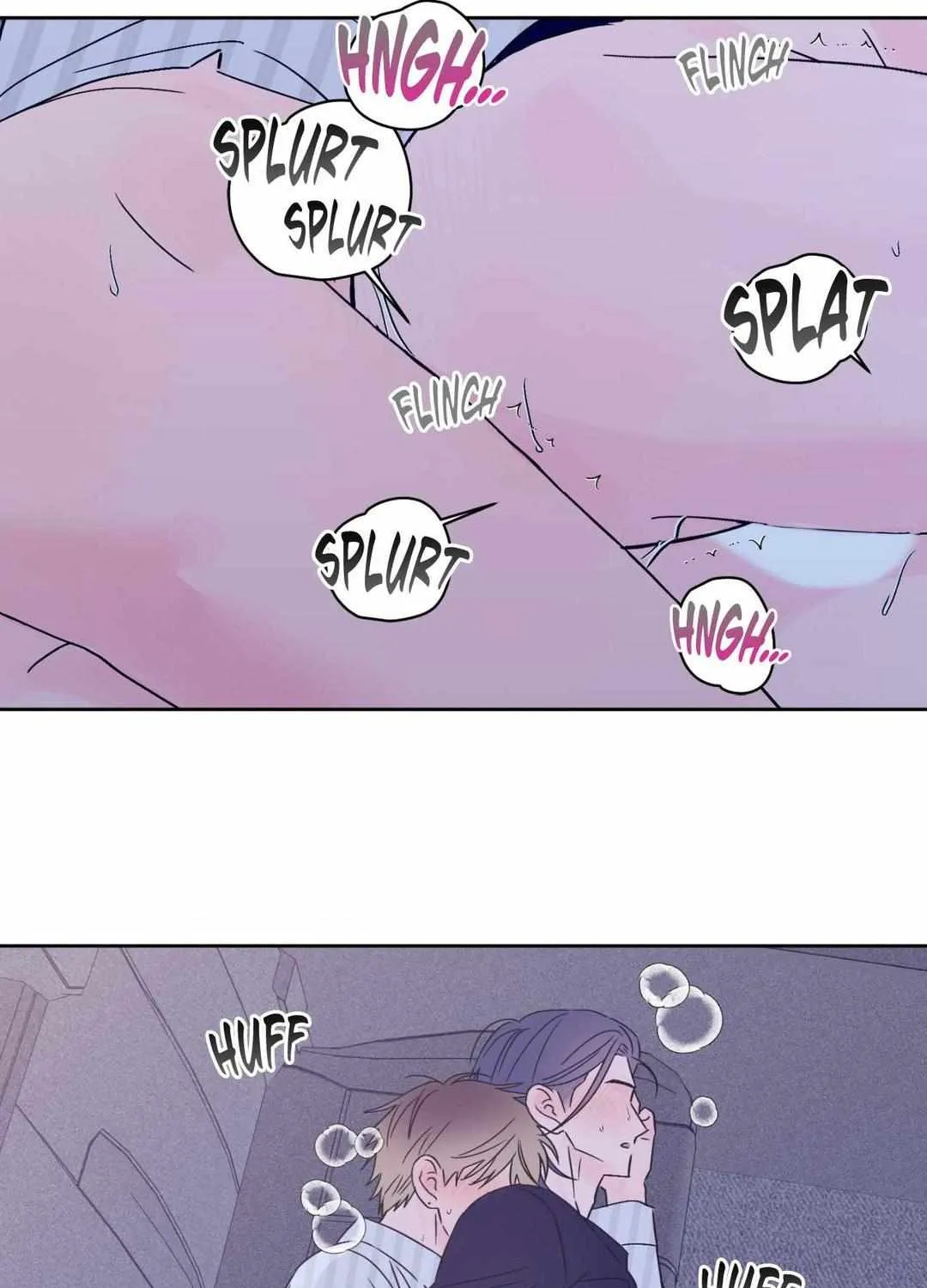 Read Exclusive Scandal chapter 42 image 62 on Lezhin