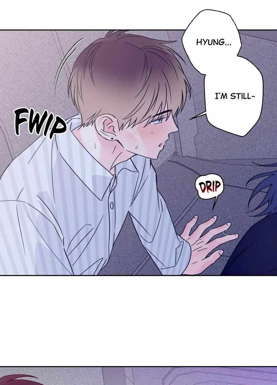 Read Exclusive Scandal chapter 42 image 64 on Lezhin
