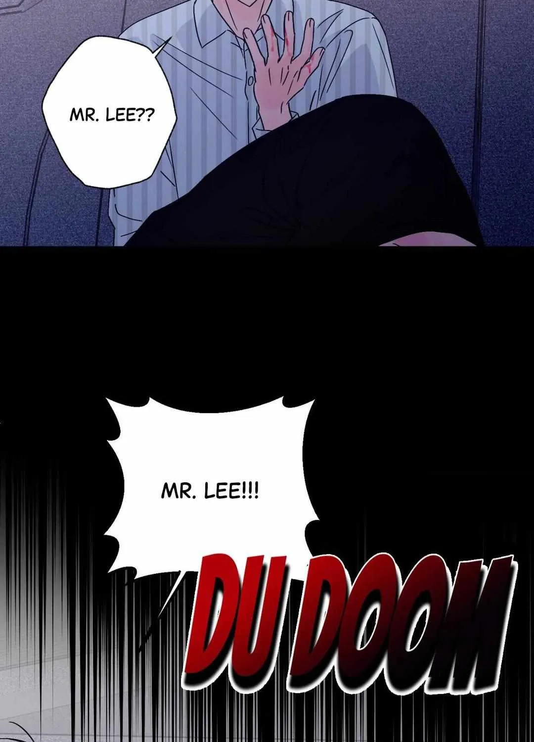 Read Exclusive Scandal chapter 42 image 66 on Lezhin