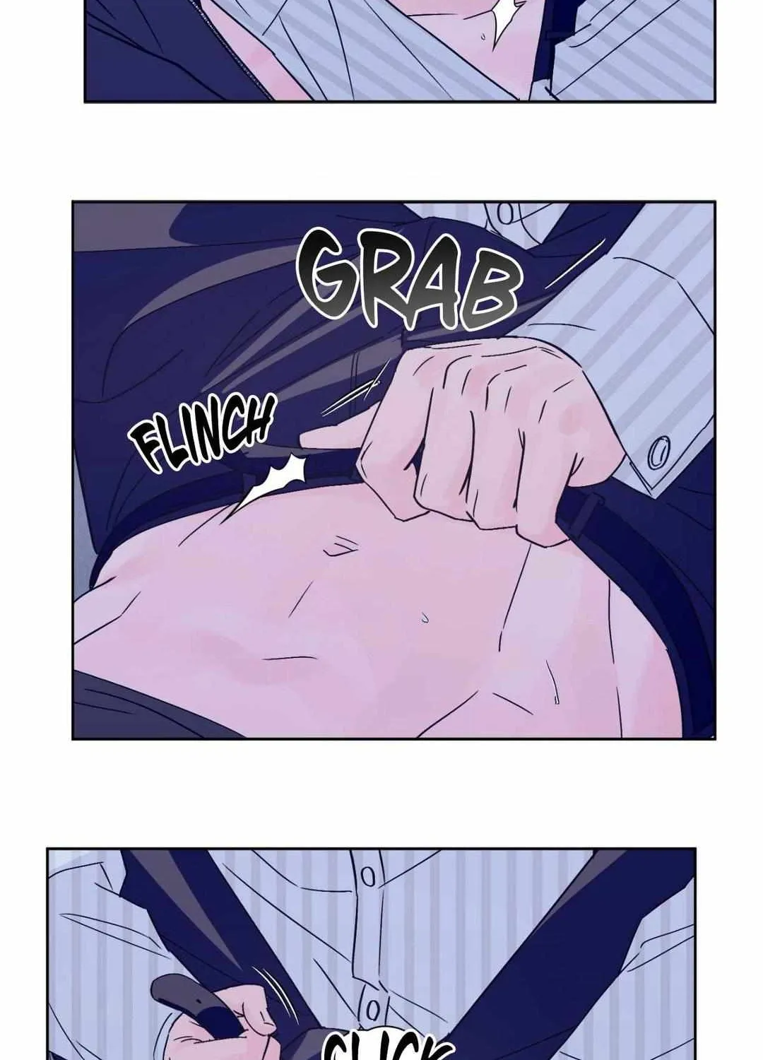 Read Exclusive Scandal chapter 42 image 7 on Lezhin