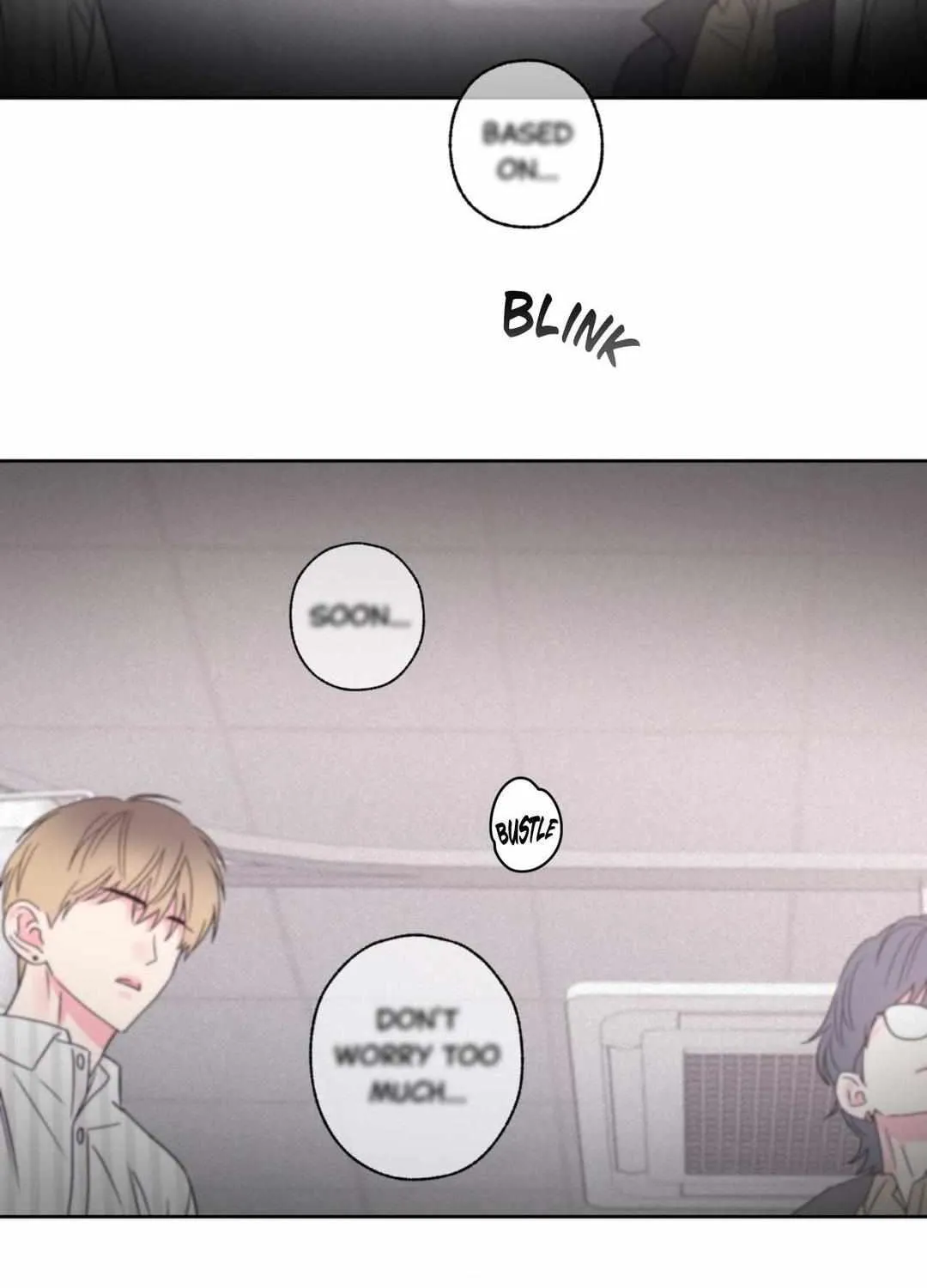 Read Exclusive Scandal chapter 42 image 70 on Lezhin