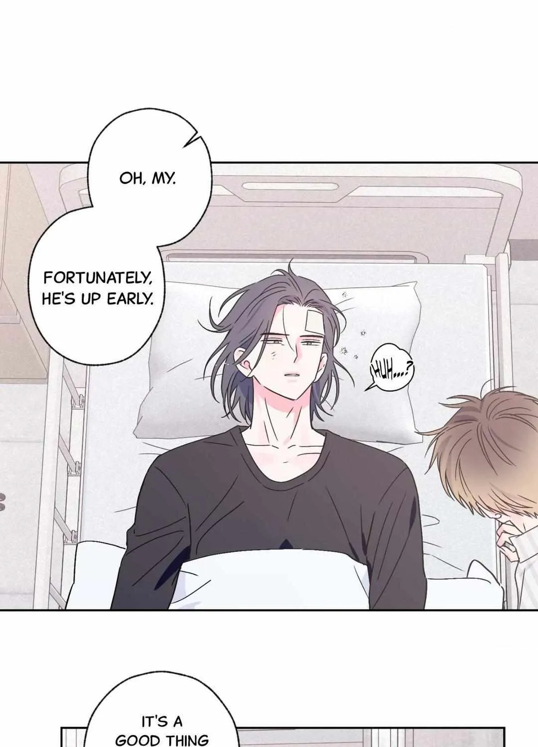 Read Exclusive Scandal chapter 42 image 73 on Lezhin