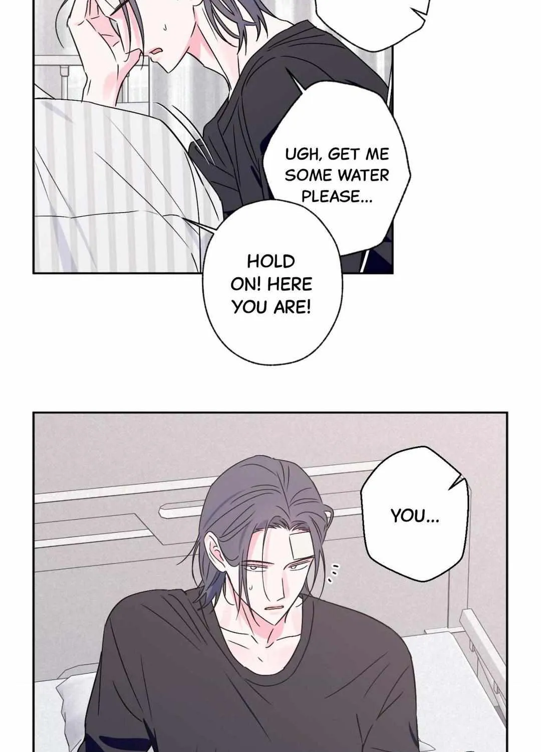 Read Exclusive Scandal chapter 42 image 75 on Lezhin
