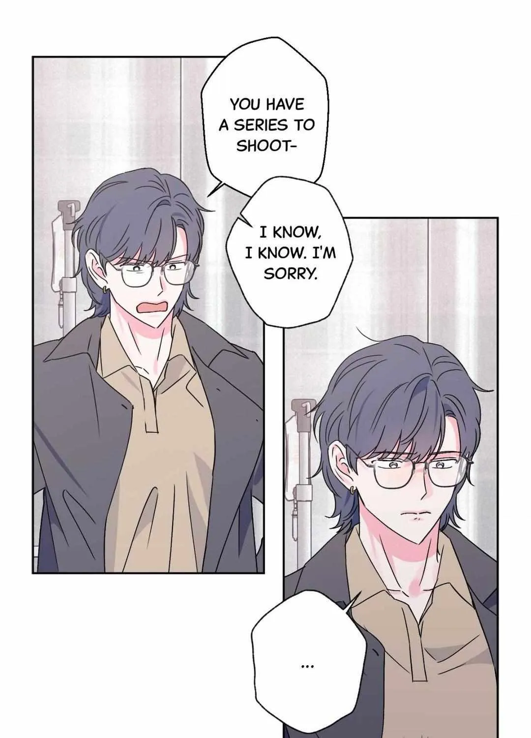Read Exclusive Scandal chapter 42 image 77 on Lezhin