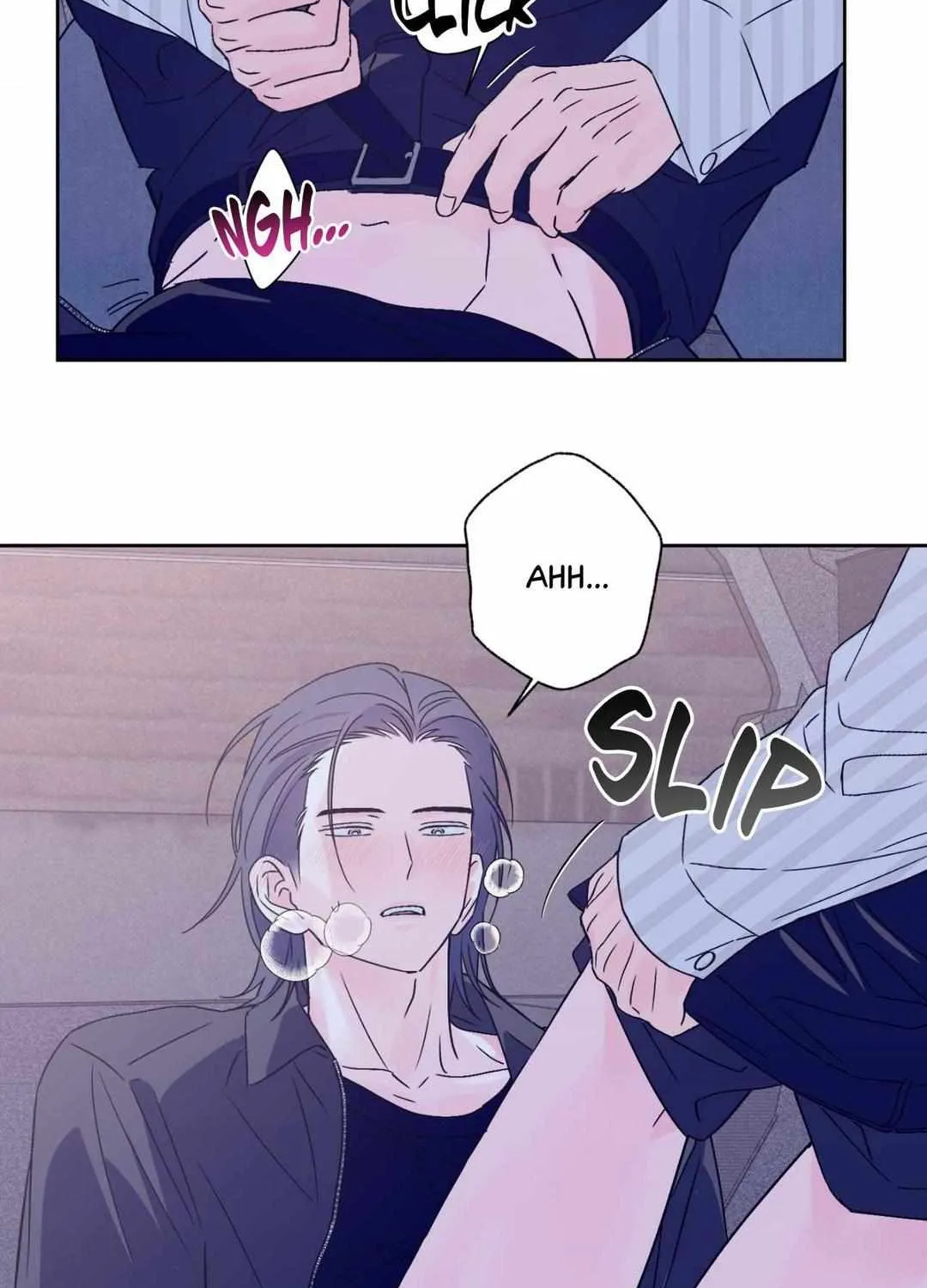 Read Exclusive Scandal chapter 42 image 8 on Lezhin