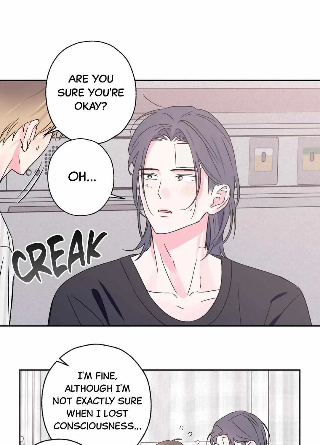 Read Exclusive Scandal chapter 42 image 81 on Lezhin