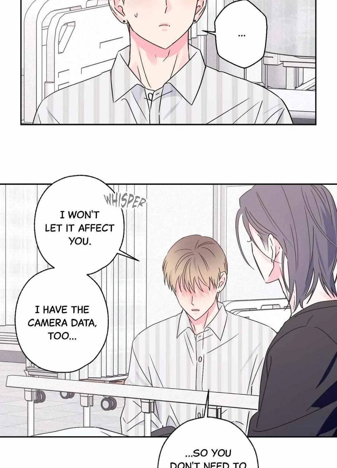 Read Exclusive Scandal chapter 42 image 87 on Lezhin