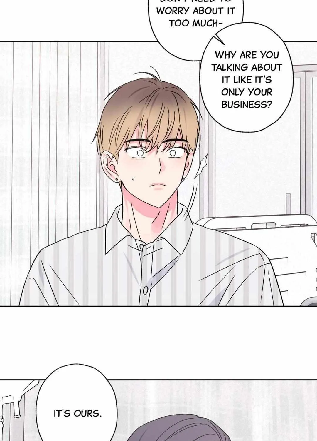 Read Exclusive Scandal chapter 42 image 88 on Lezhin