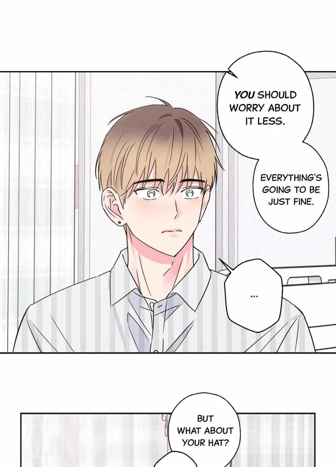 Read Exclusive Scandal chapter 42 image 90 on Lezhin