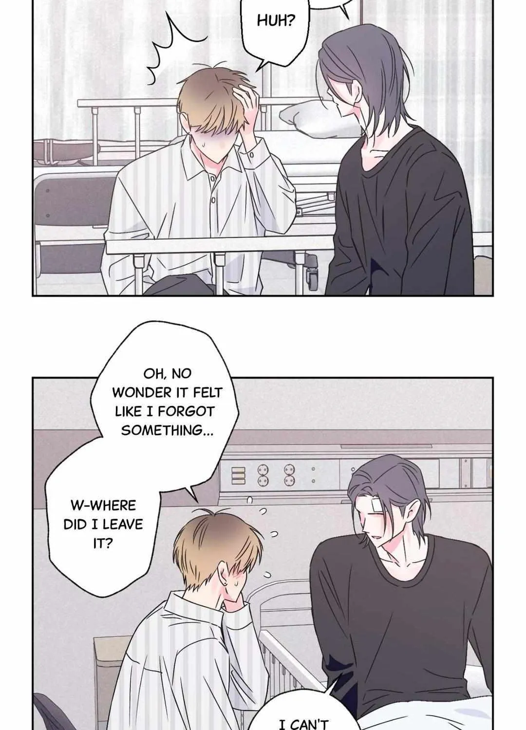 Read Exclusive Scandal chapter 42 image 91 on Lezhin