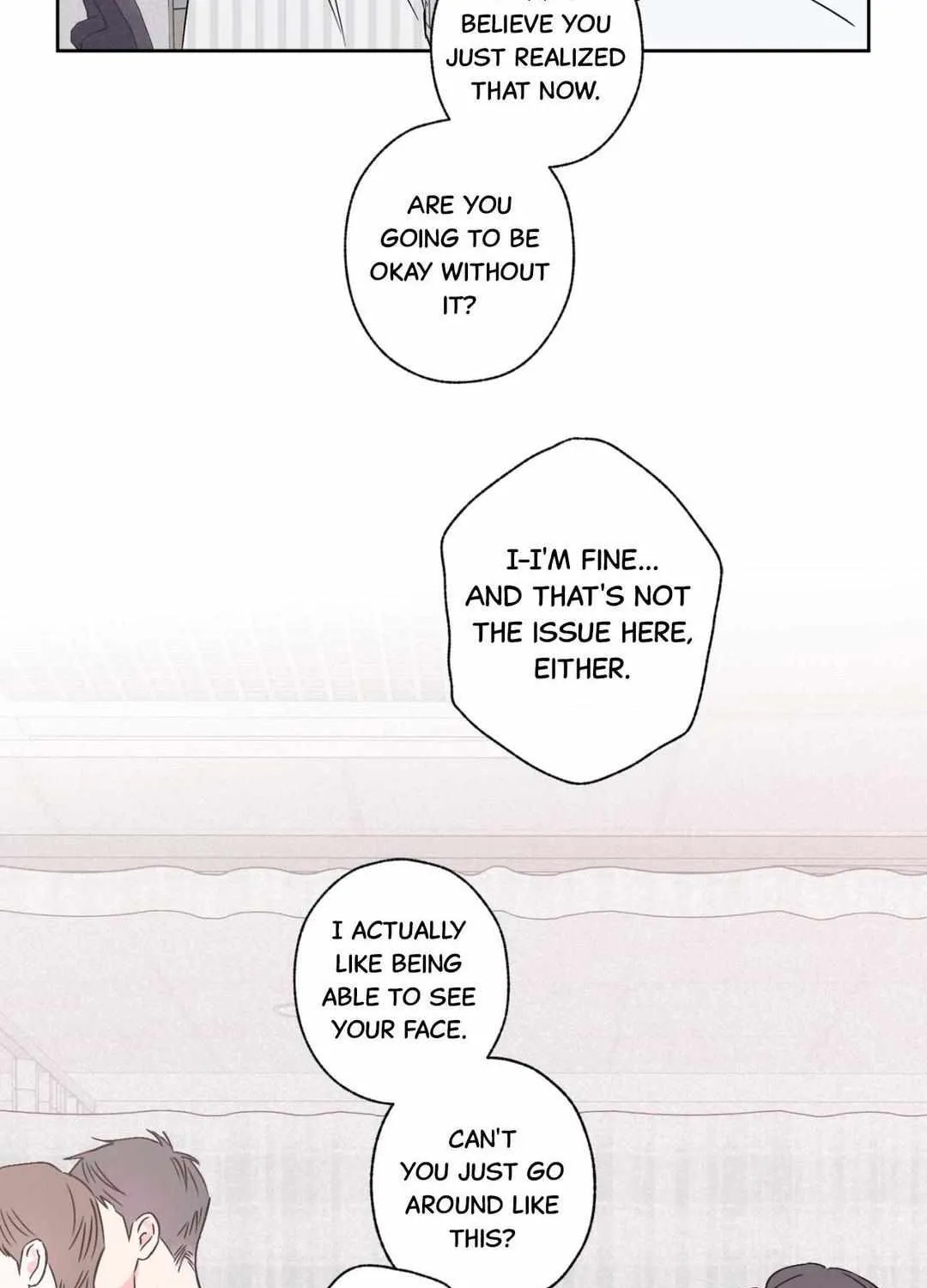 Read Exclusive Scandal chapter 42 image 92 on Lezhin