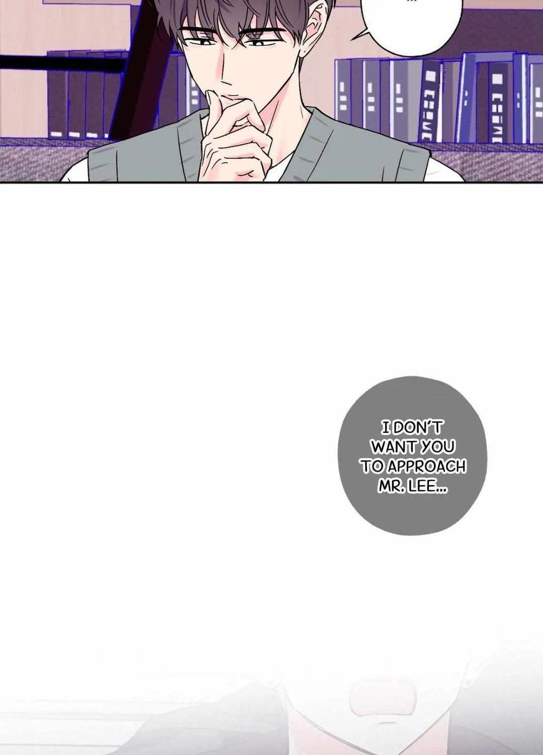 Read Exclusive Scandal chapter 43 image 12 on Lezhin