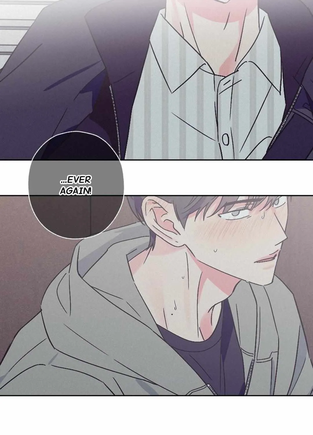 Read Exclusive Scandal chapter 43 image 13 on Lezhin