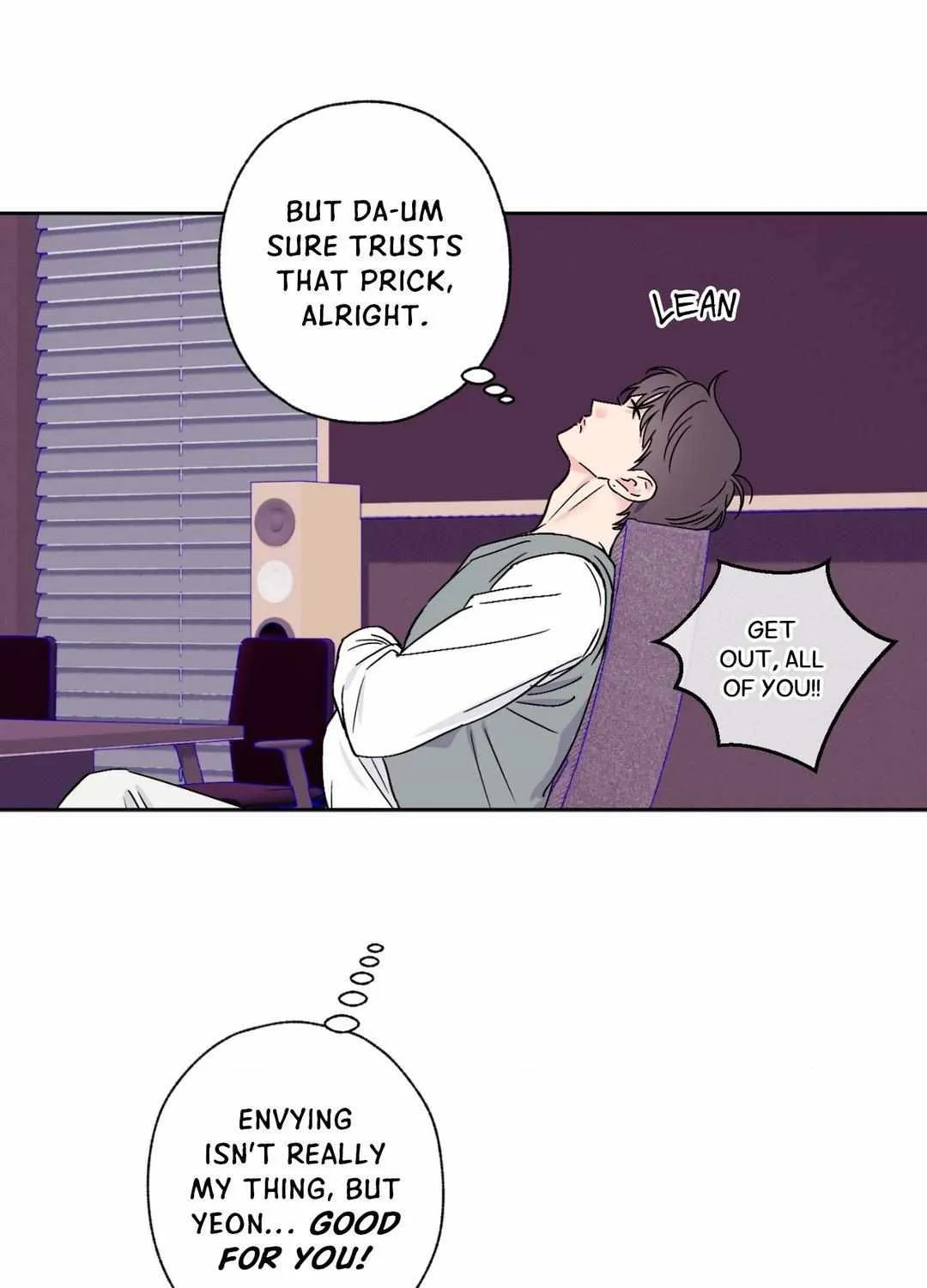 Read Exclusive Scandal chapter 43 image 16 on Lezhin