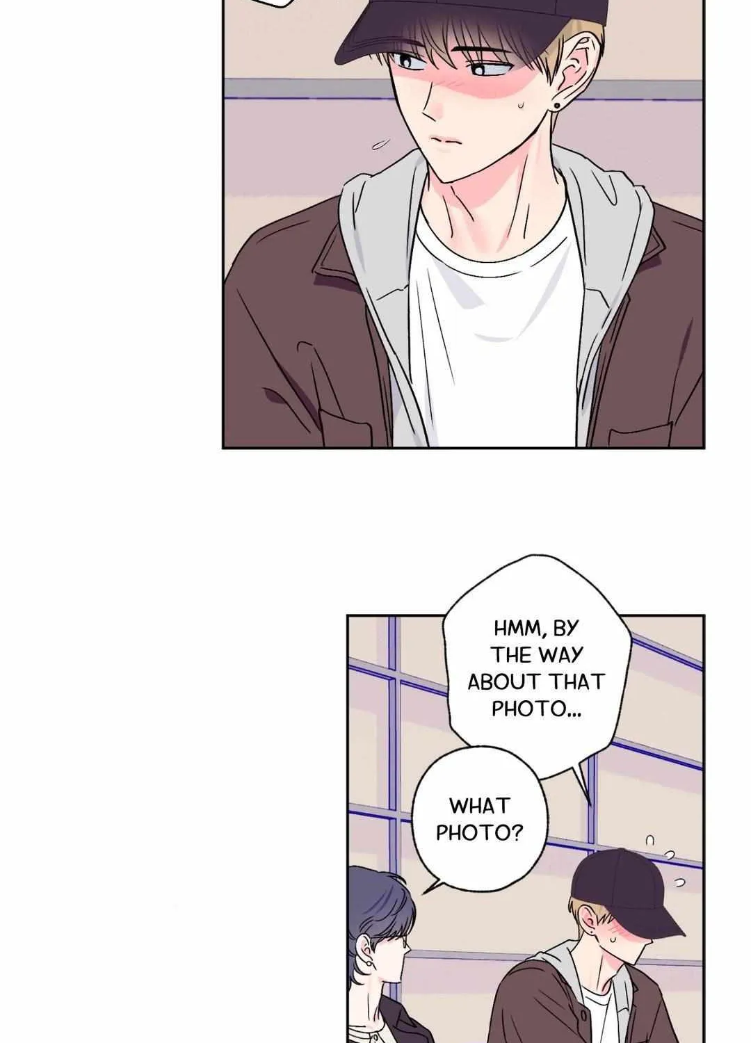 Read Exclusive Scandal chapter 43 image 25 on Lezhin