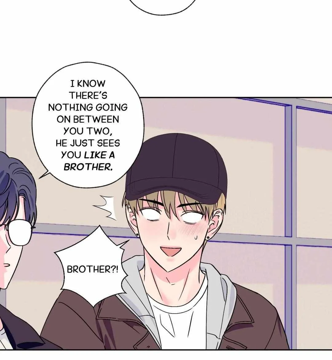 Read Exclusive Scandal chapter 43 image 27 on Lezhin