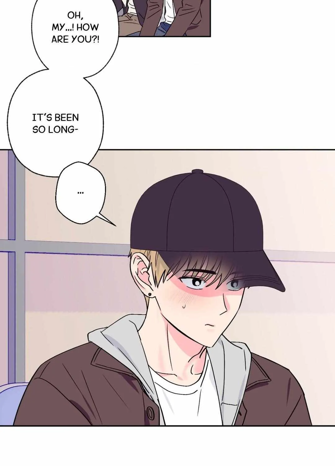 Read Exclusive Scandal chapter 43 image 30 on Lezhin