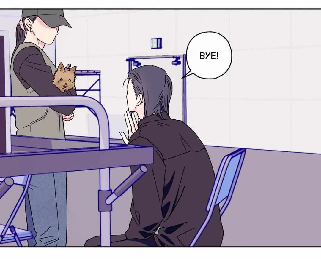 Read Exclusive Scandal chapter 43 image 31 on Lezhin
