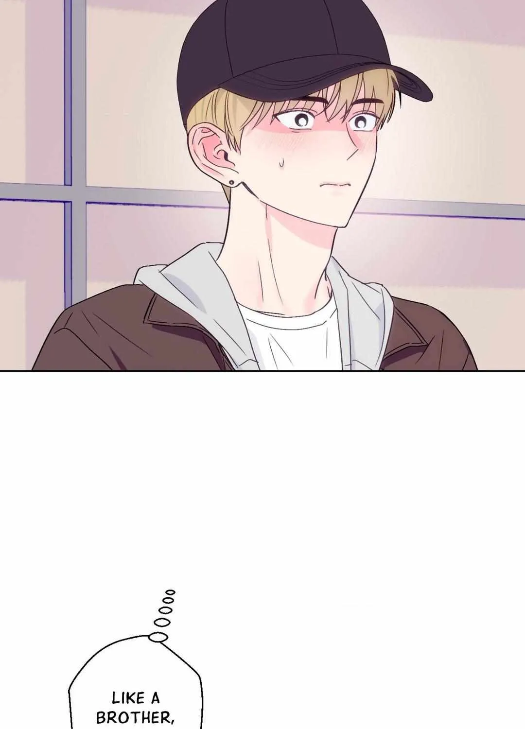 Read Exclusive Scandal chapter 43 image 34 on Lezhin