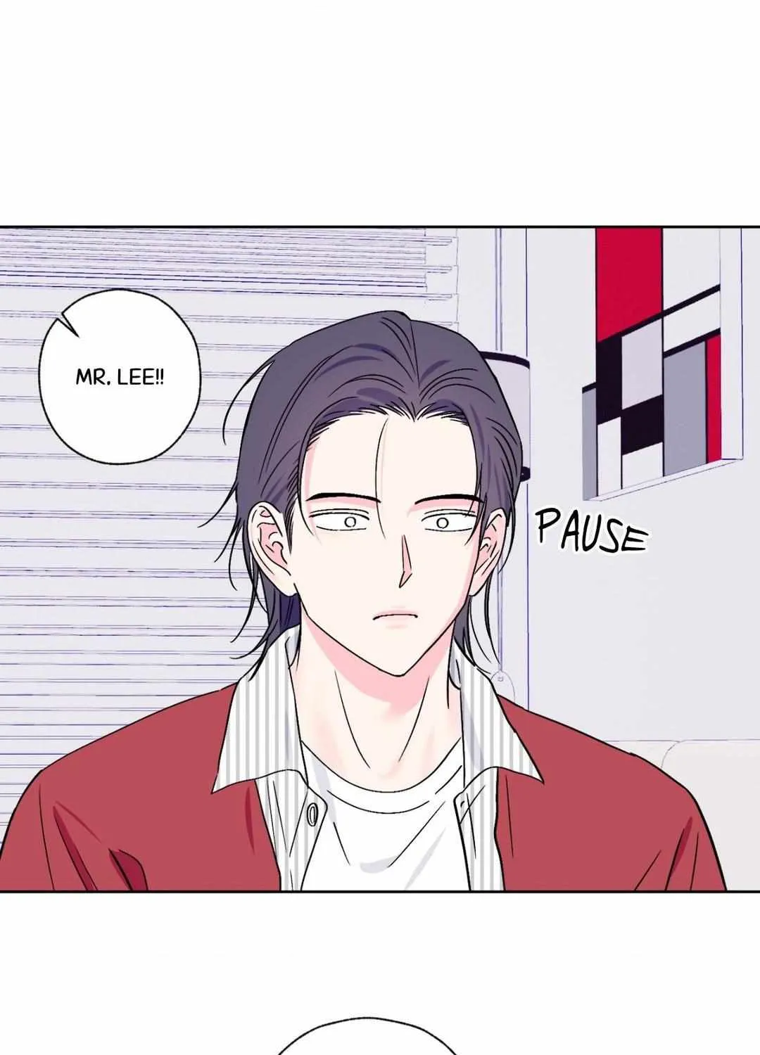 Read Exclusive Scandal chapter 43 image 42 on Lezhin