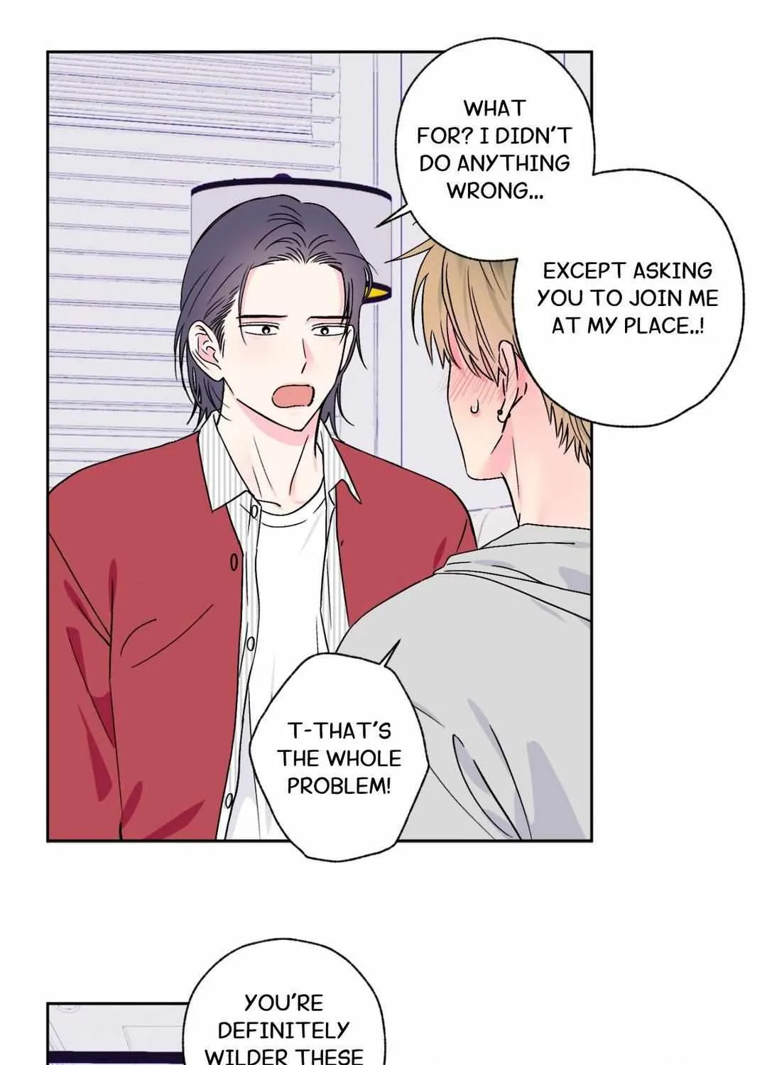 Read Exclusive Scandal chapter 43 image 44 on Lezhin