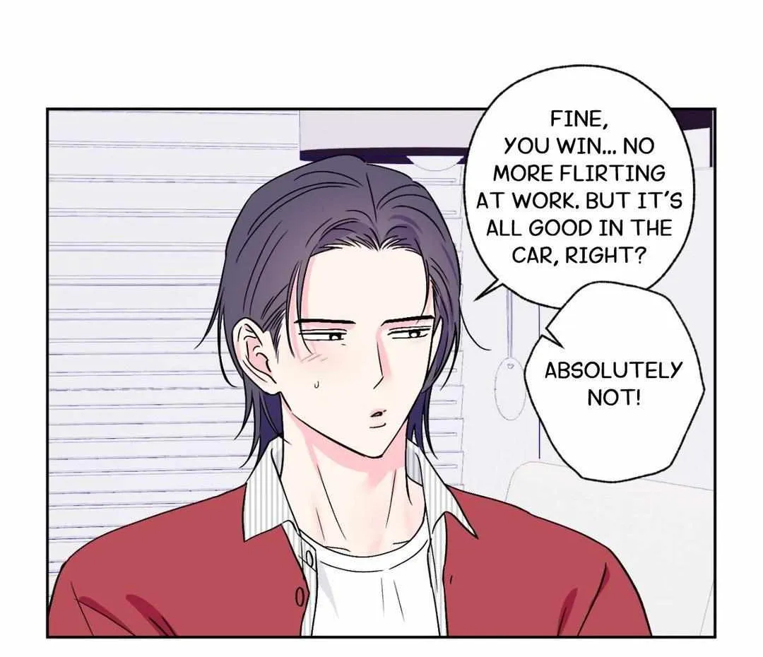 Read Exclusive Scandal chapter 43 image 47 on Lezhin