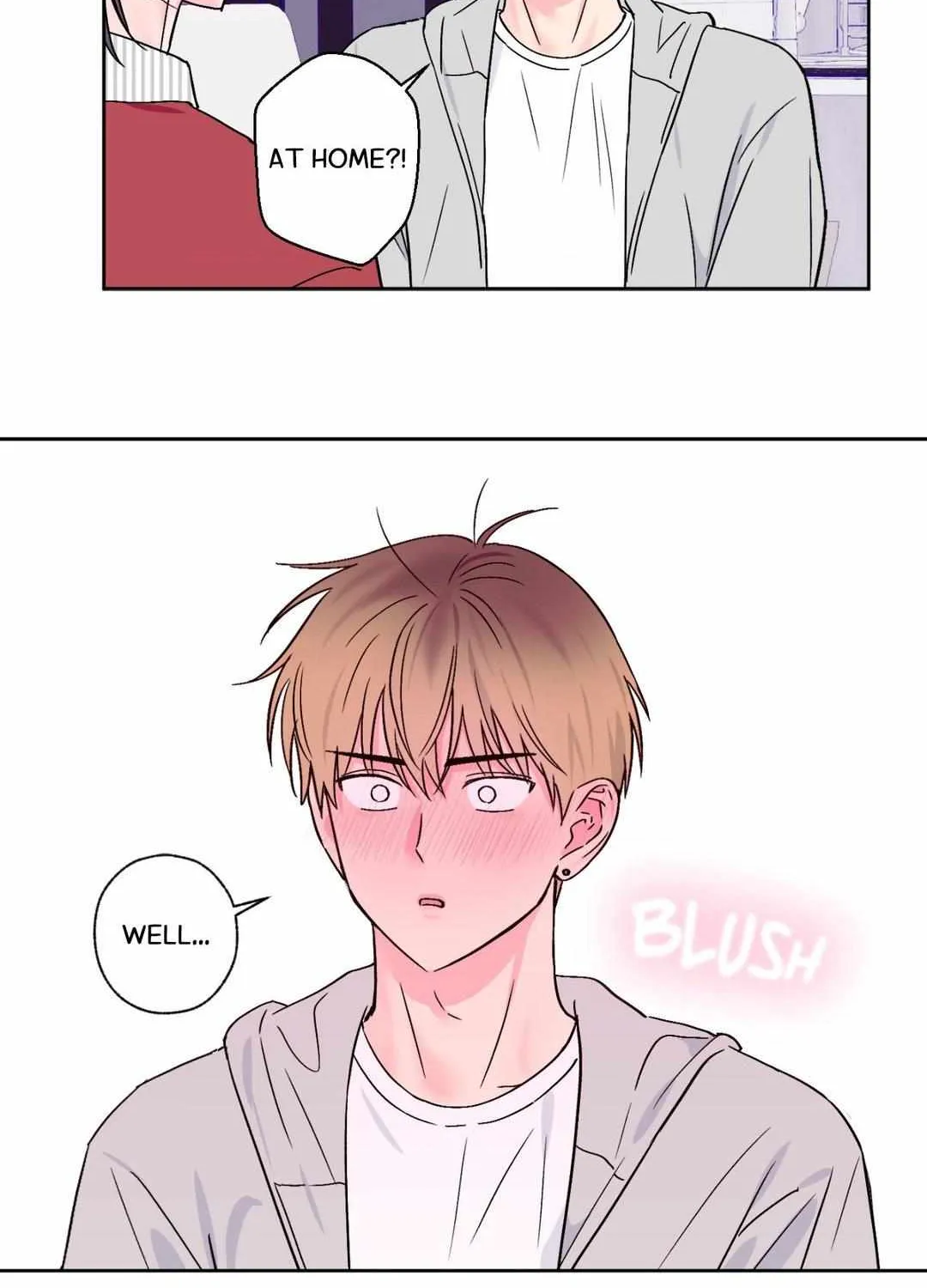 Read Exclusive Scandal chapter 43 image 49 on Lezhin