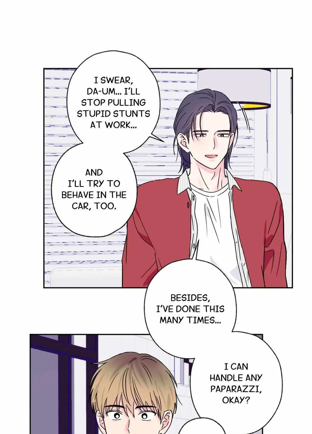 Read Exclusive Scandal chapter 43 image 52 on Lezhin